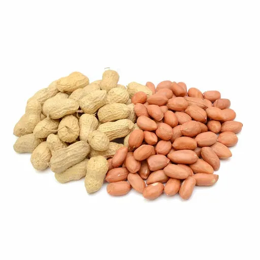 Fresh Groundnut Pak