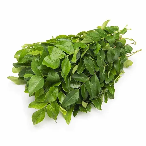 Curry Leaf Pb 50 Gm