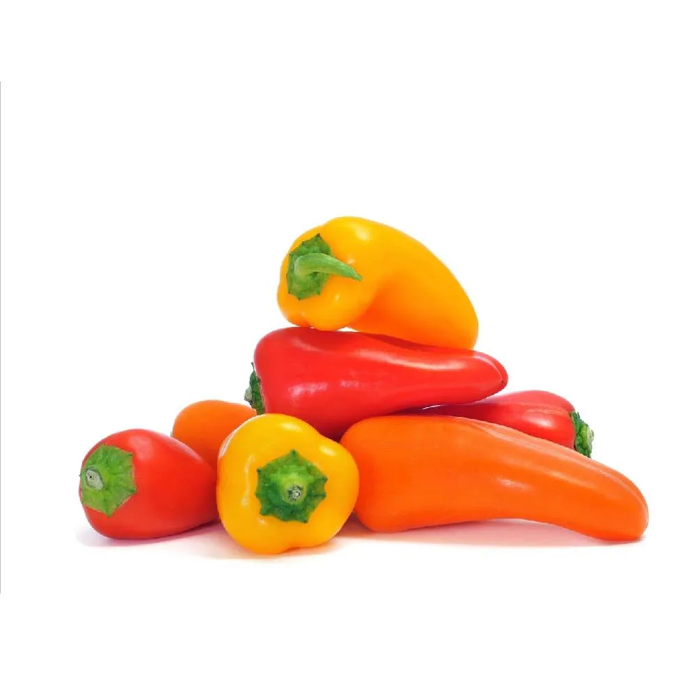 SWEET BITE  PEPPER - 150gm PACK