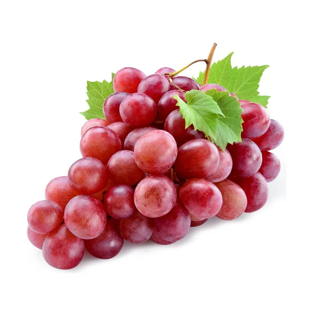 GRAPES ARRA ( RED SEEDLESS) 500 GM