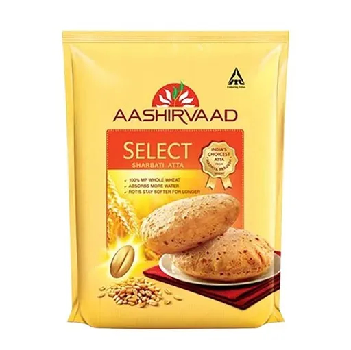 Aashirvad Atta Select 1Kg