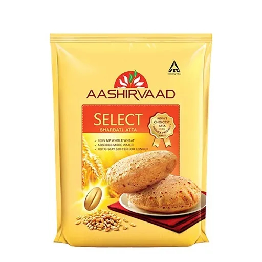 Aashirvad Atta Select 5Kg