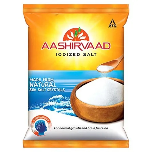 Aashirvaad Salt 1Kg
