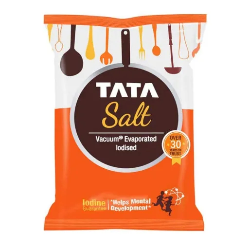 Tata Salt 1Kg