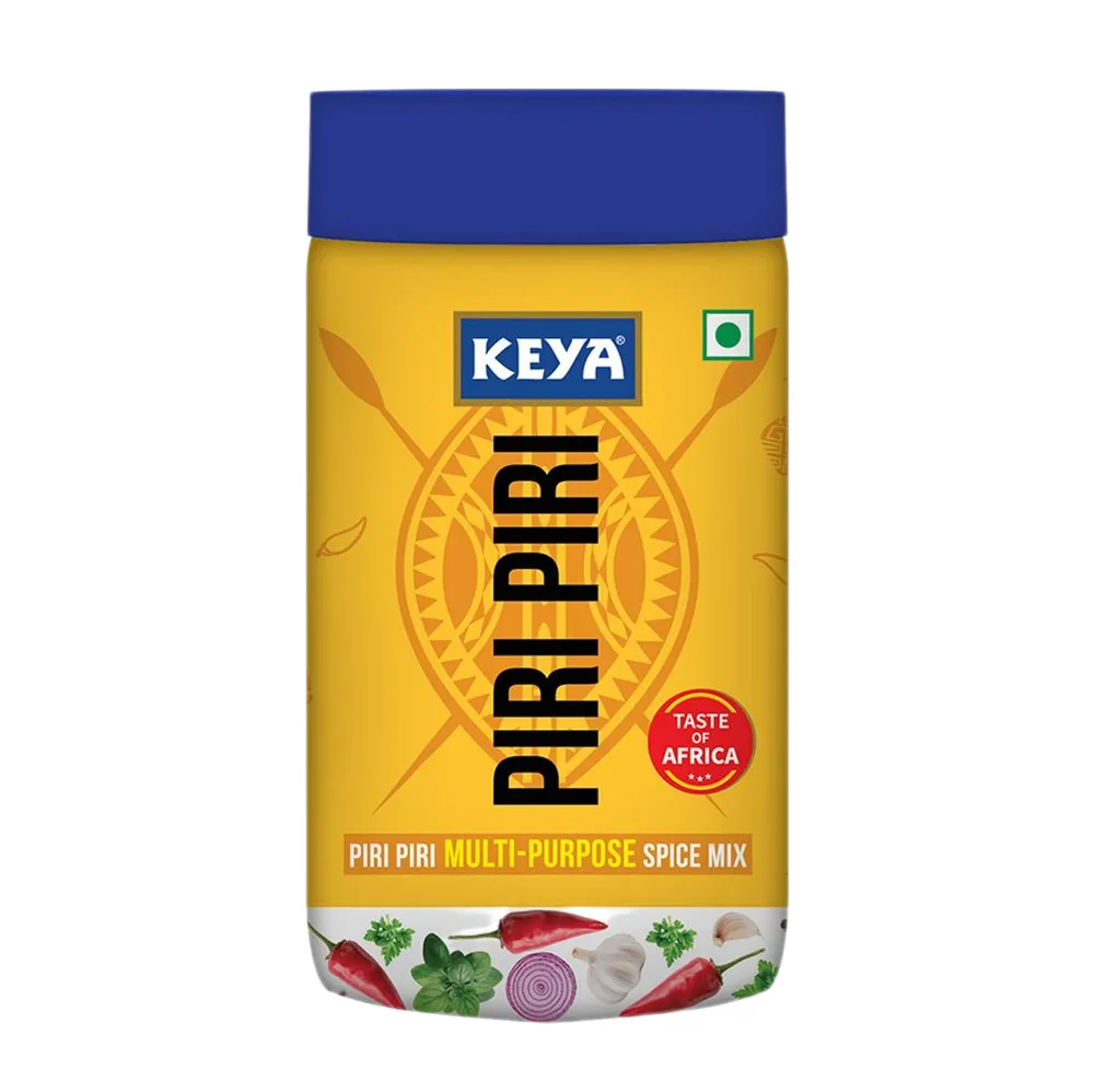 Keya Piri Piri 80G