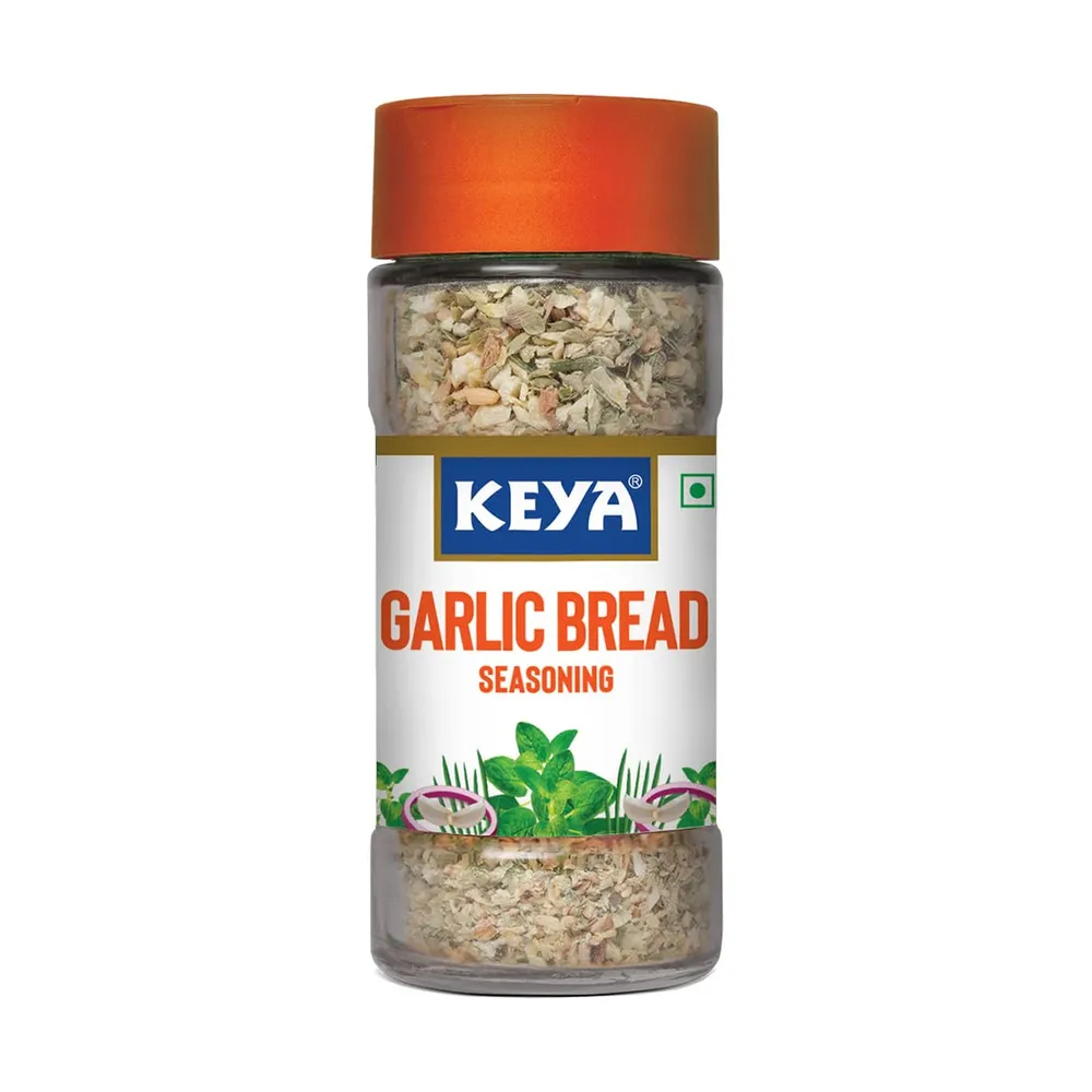 Keya Garlic Bread Seasoning 50G