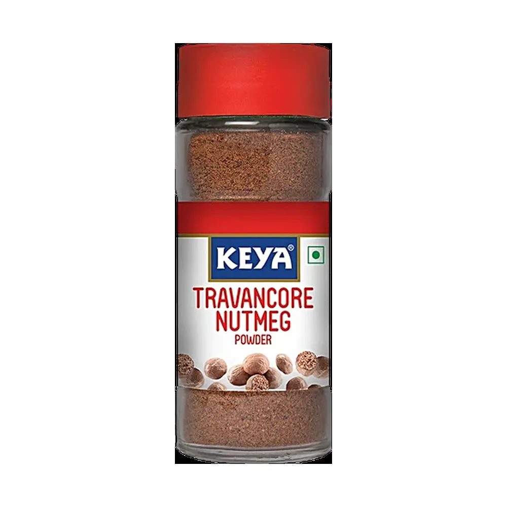 Keya Nutmeg Powder  65 G