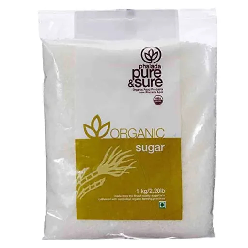 Phalada Organic Sugar 1Kg