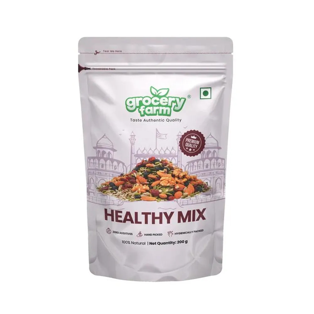 Grocery Farm Healthy Mix200 G