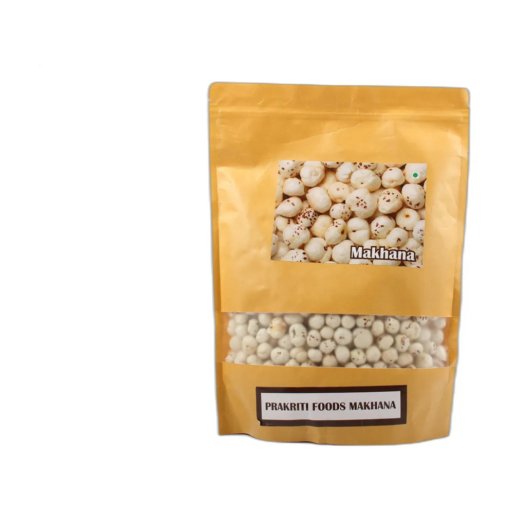 Prakriti Foods Makana 200Gm