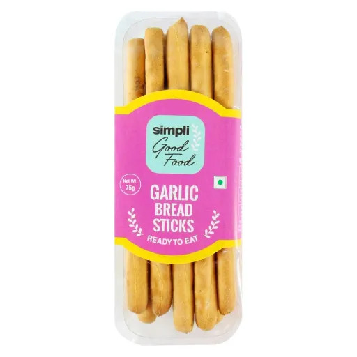 Simpli Good Food Garlic Bread Stick
