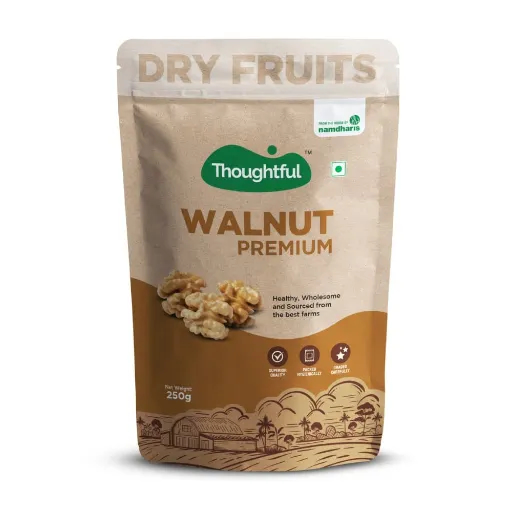 Thoughtful Walnut Premium