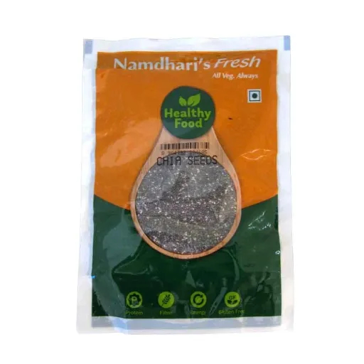 Truly Organic Chia Seed