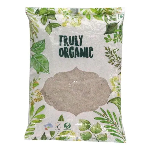 Truly Organic Ragi Flour
