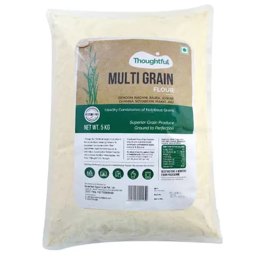 Thoughtful Multigrain 5Kg