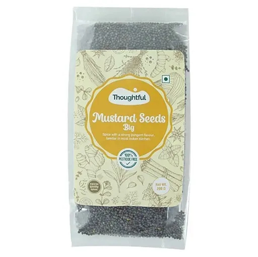 Thoughtful Mustard Big 200 Gm