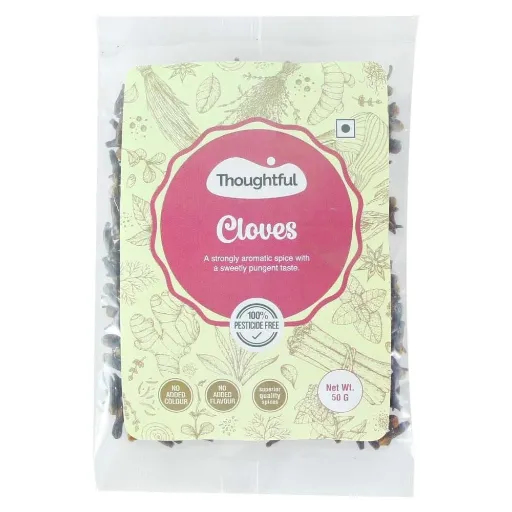 Thoughtful Cloves