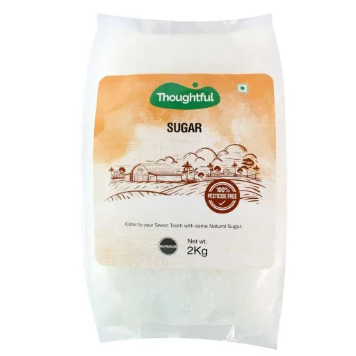 Thoughtful Sugar 2Kg