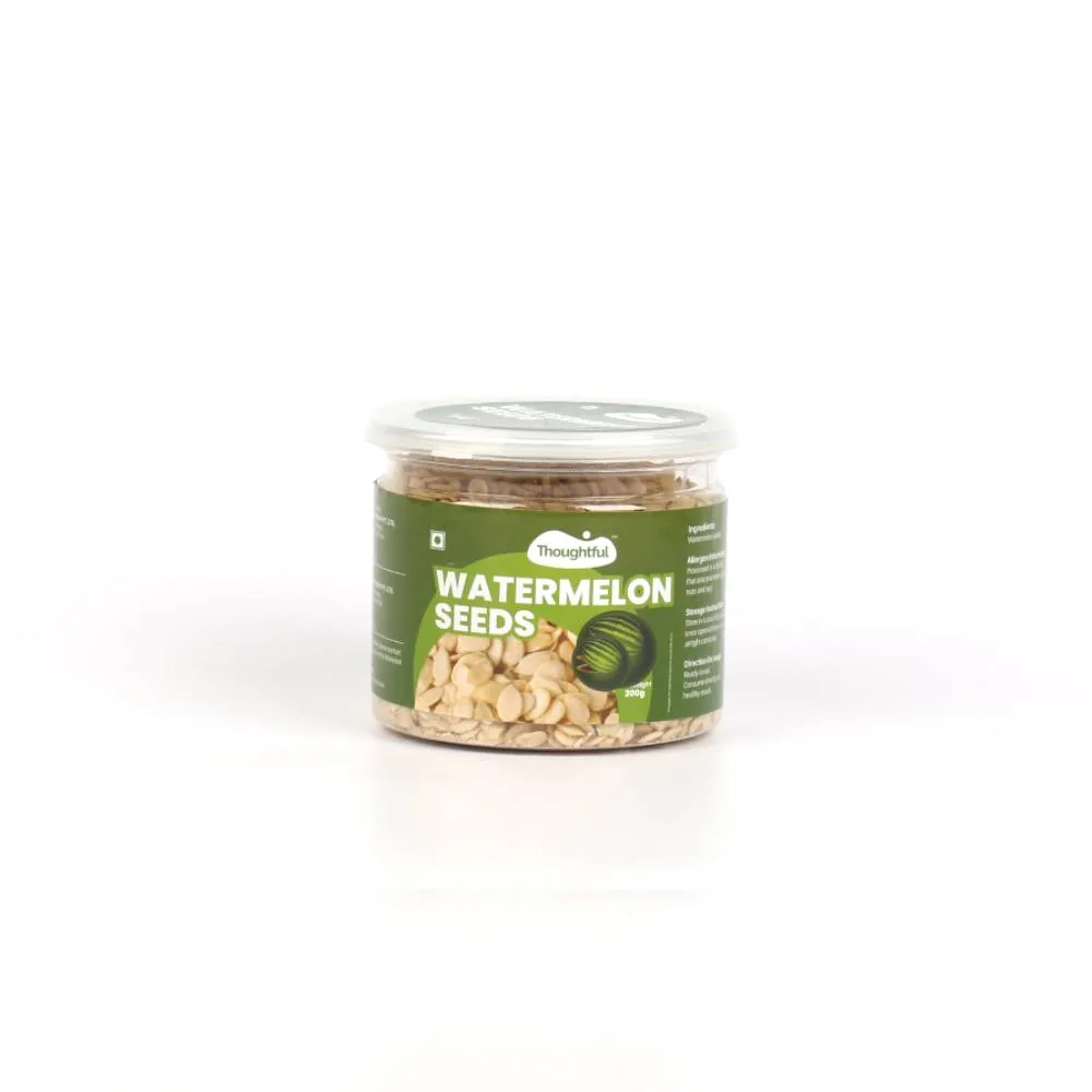 Thoughtful WATERMELON SEEDS 200G