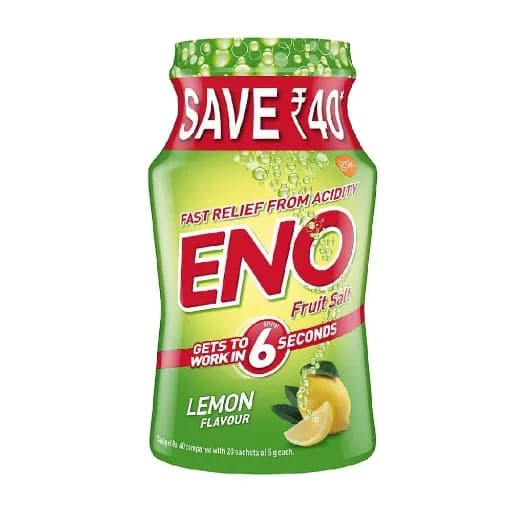 Eno Lemon