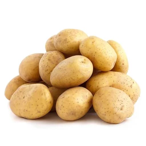 Potato - Ooty 500GM