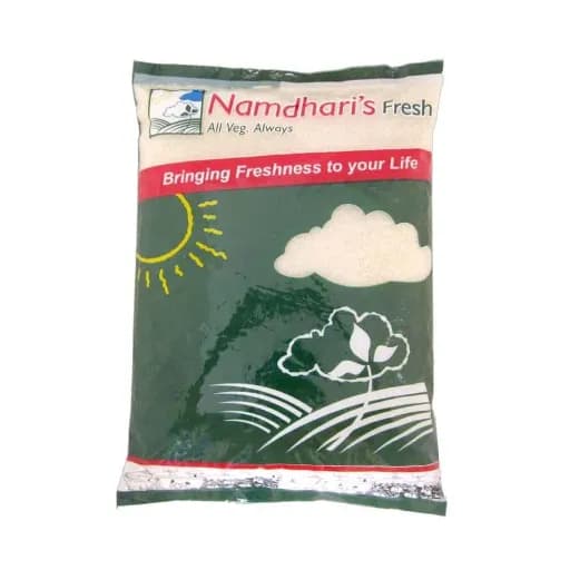 Truly Organic Sona Hand Pound Rice 1Kg