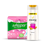 Personal Care & Wellness