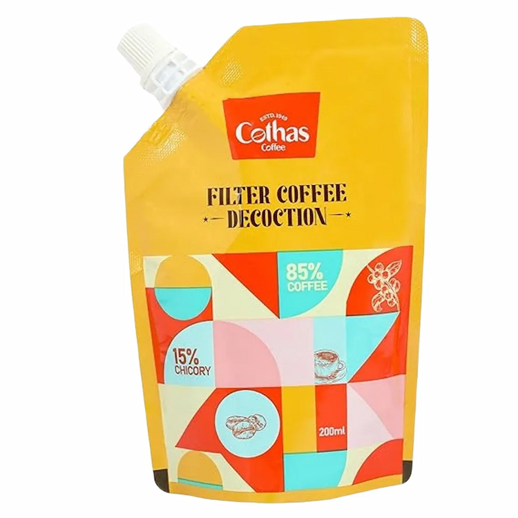 Cothas Decoction 85:15 200Ml