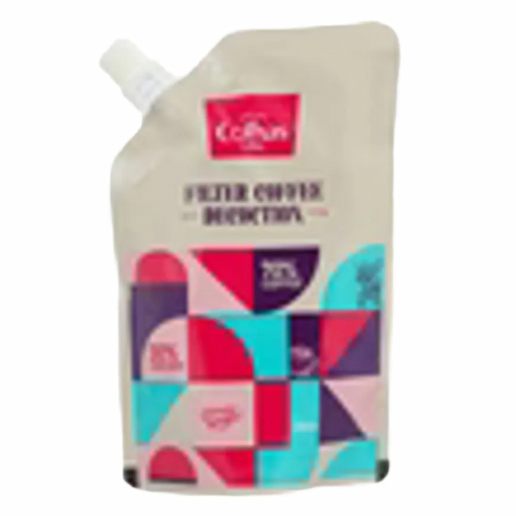 Cothas Decoction 70:30 200Ml