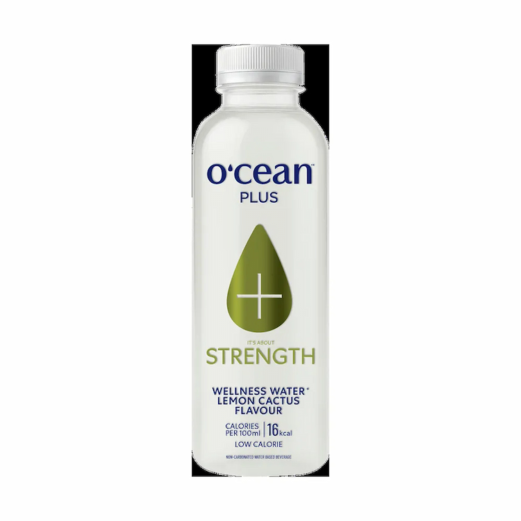 Ocean Plus Lemon Cactus 500Ml