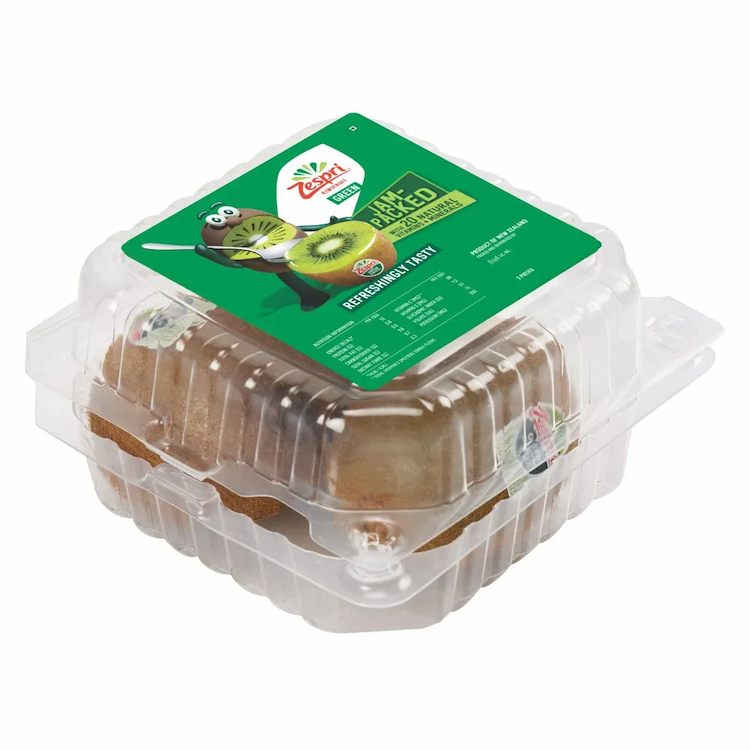 Kiwi Green (Pack of 3)