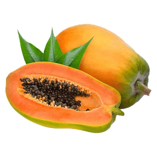 Papaya (approx 1KG to 1.5KG)