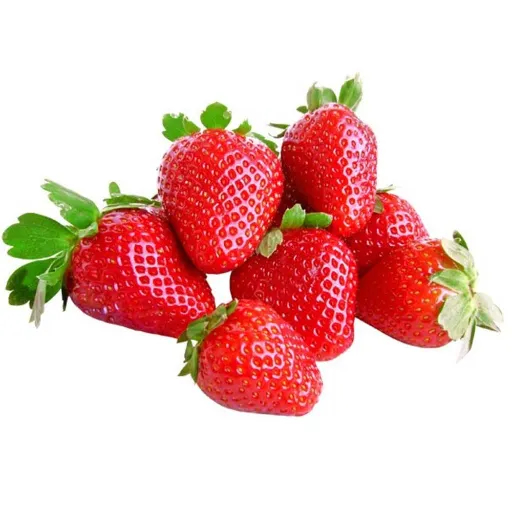 STRAWBERRY LOCAL